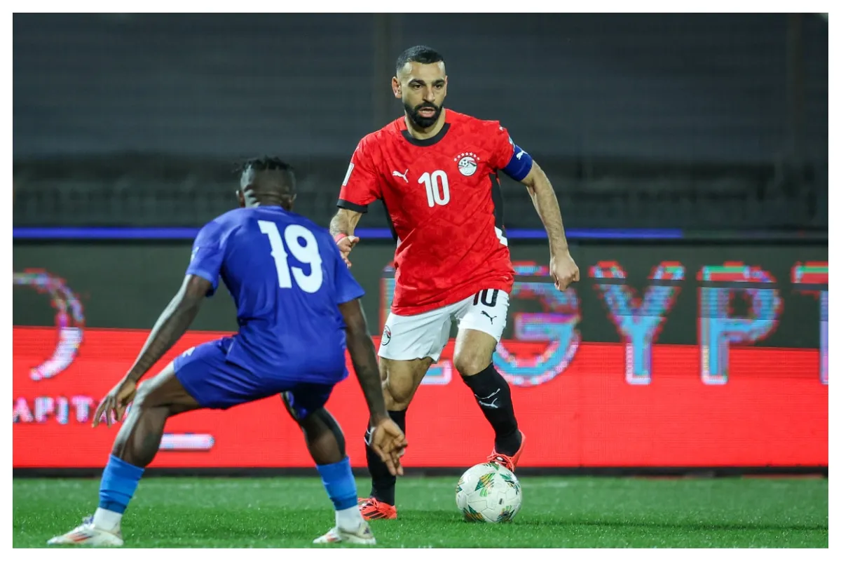 Egypt vs Ethiopia prediction, odds & betting tips &ndash; 05/09/2025