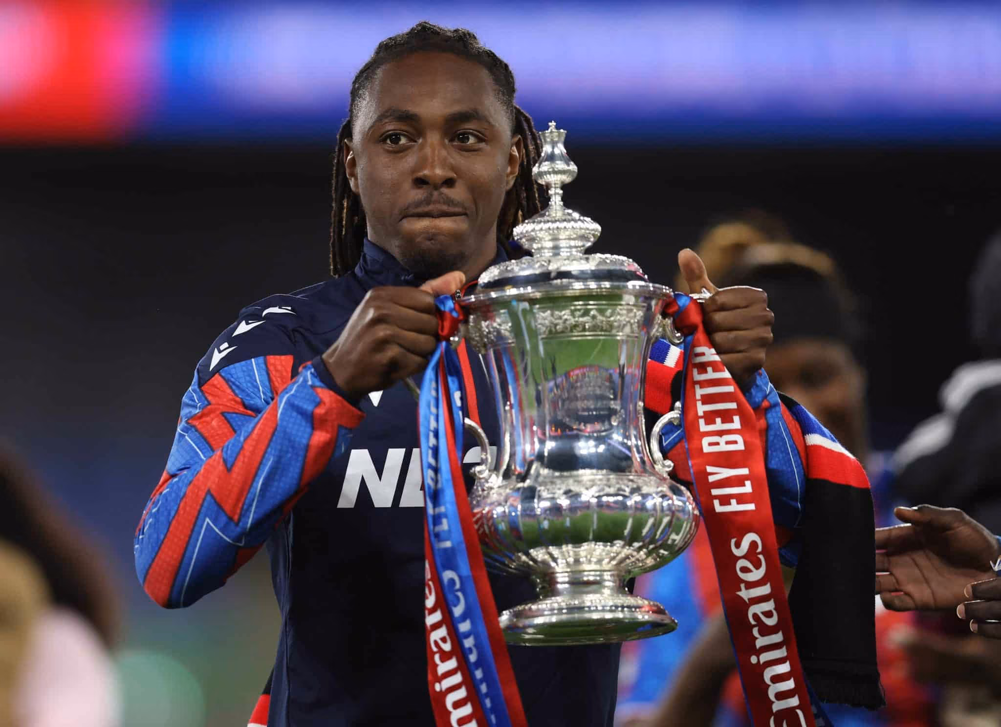 Arsenal transfer news: Gunners plotting to hijack Spurs&rsquo; move for PL winger &ndash; Whisper+ verdict