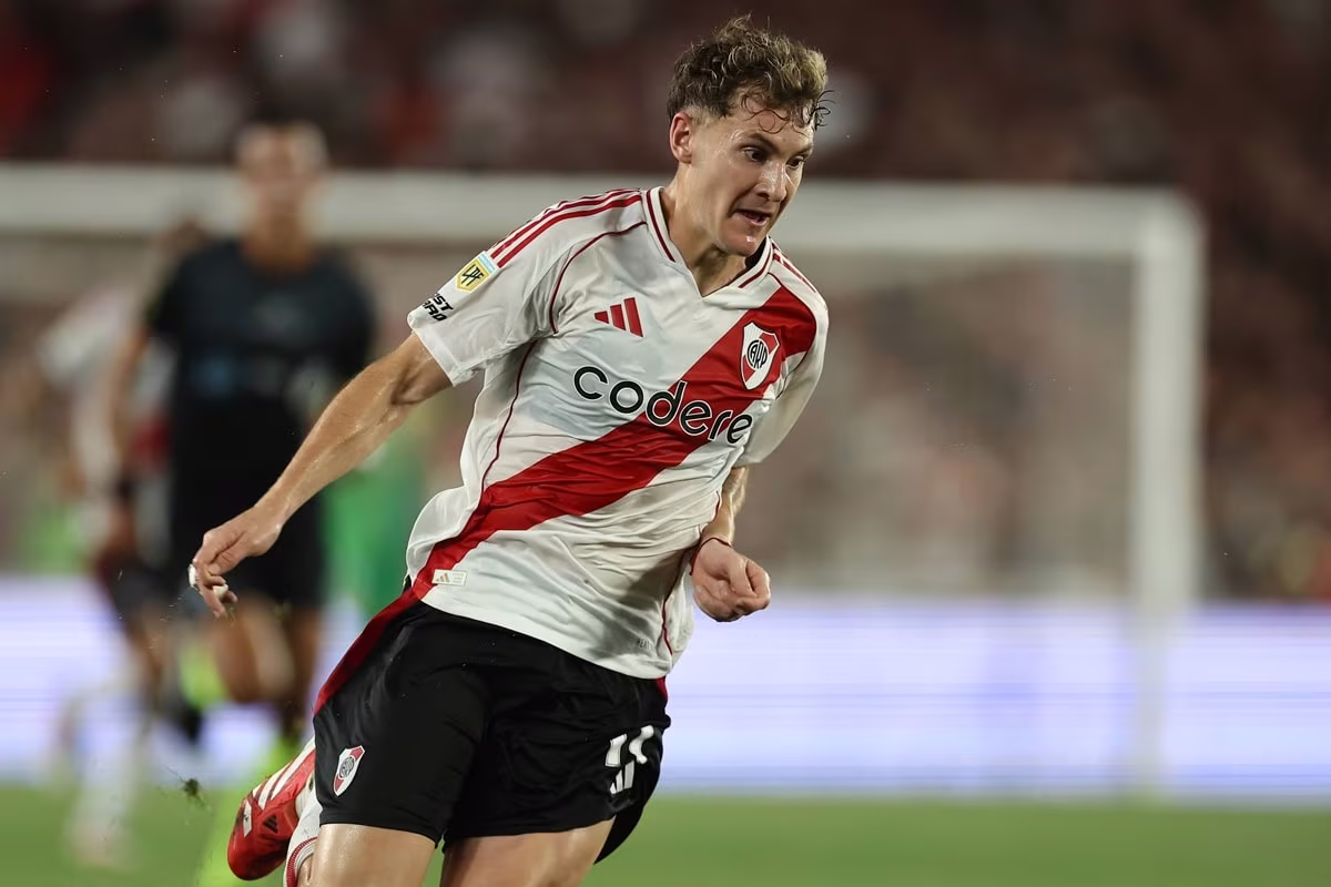 Facundo Colidio