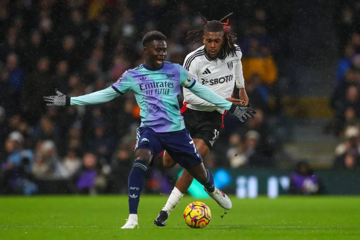 Arsenal vs Monaco prediction, odds & betting tips &ndash; 11/12/2024