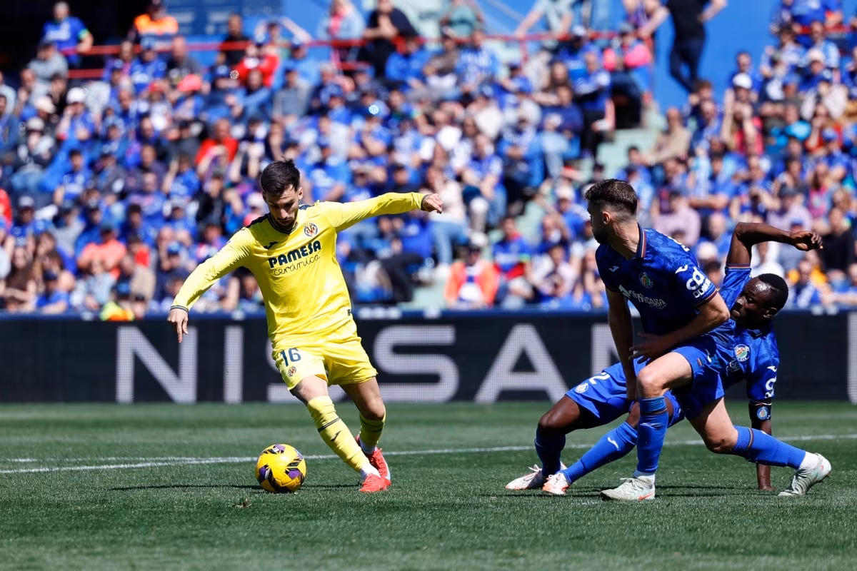 Villarreal vs Athletic Club prediction, odds & betting tips &ndash; 06/04/2025