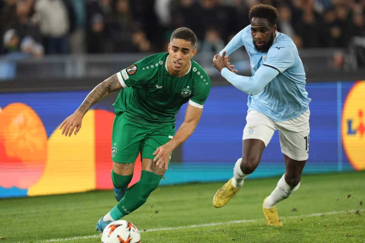 Erick Marcus player to watch