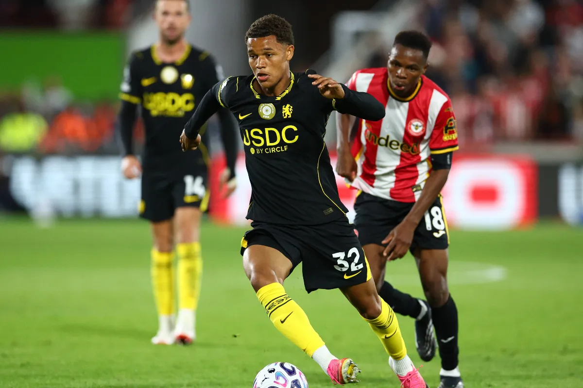 Who is Chelsea wonderkid Mahdi Nicoll-Jazuli? Age, position, style of play, contract status