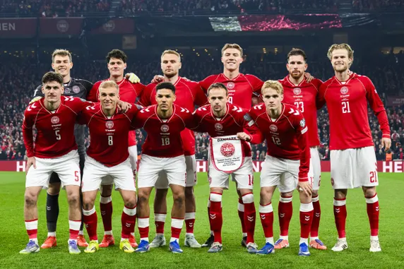 Denmark vs DR Congo prediction, preview & betting tips 03/06/2026