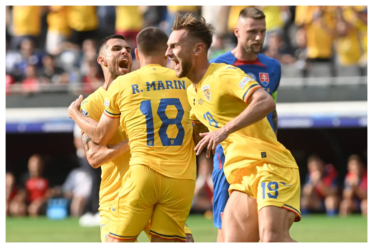 Romania vs San Marino prediction, odds & betting tips &ndash; 18/11/2025