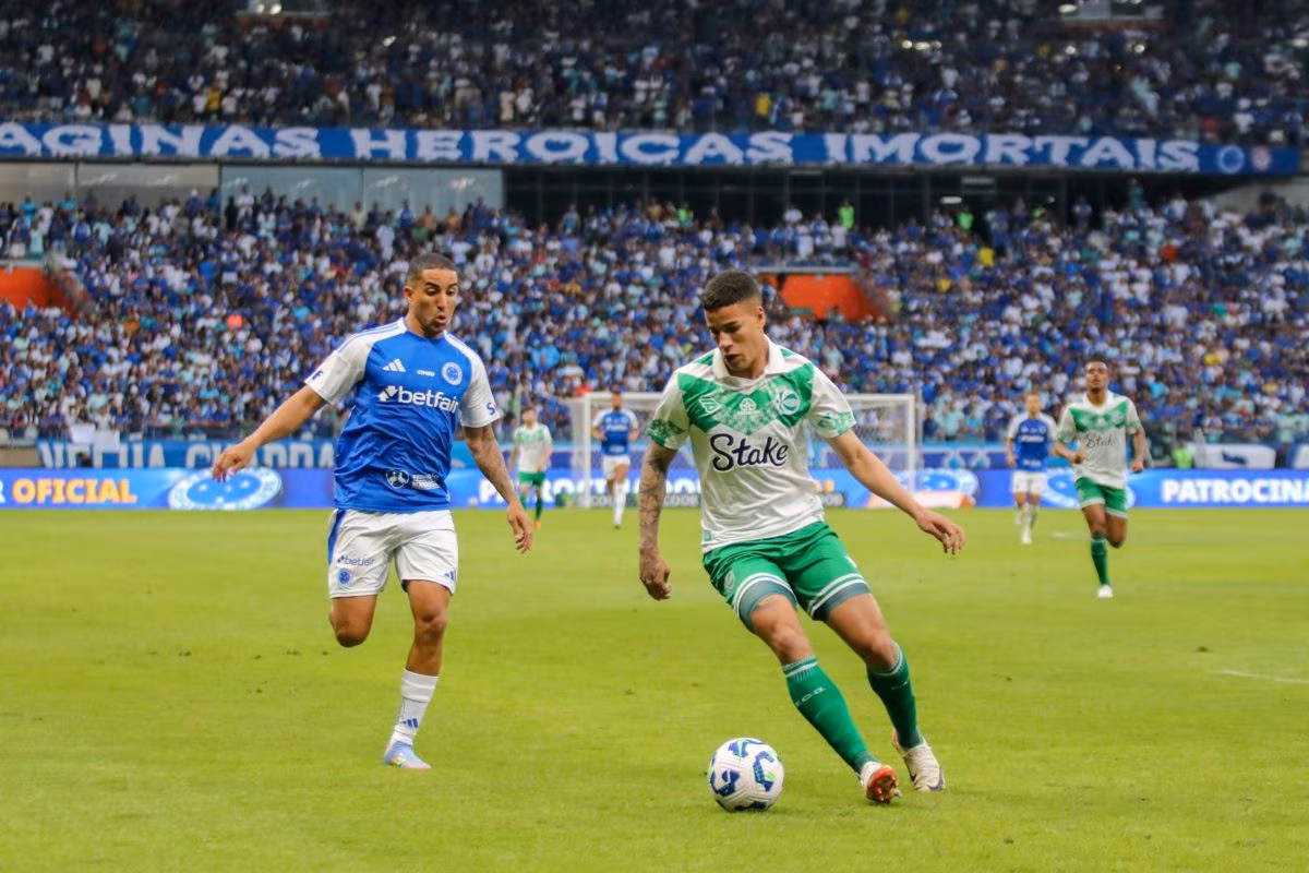 Juventude vs Cruzeiro prediction, odds & betting tips &ndash; 20/11/2025