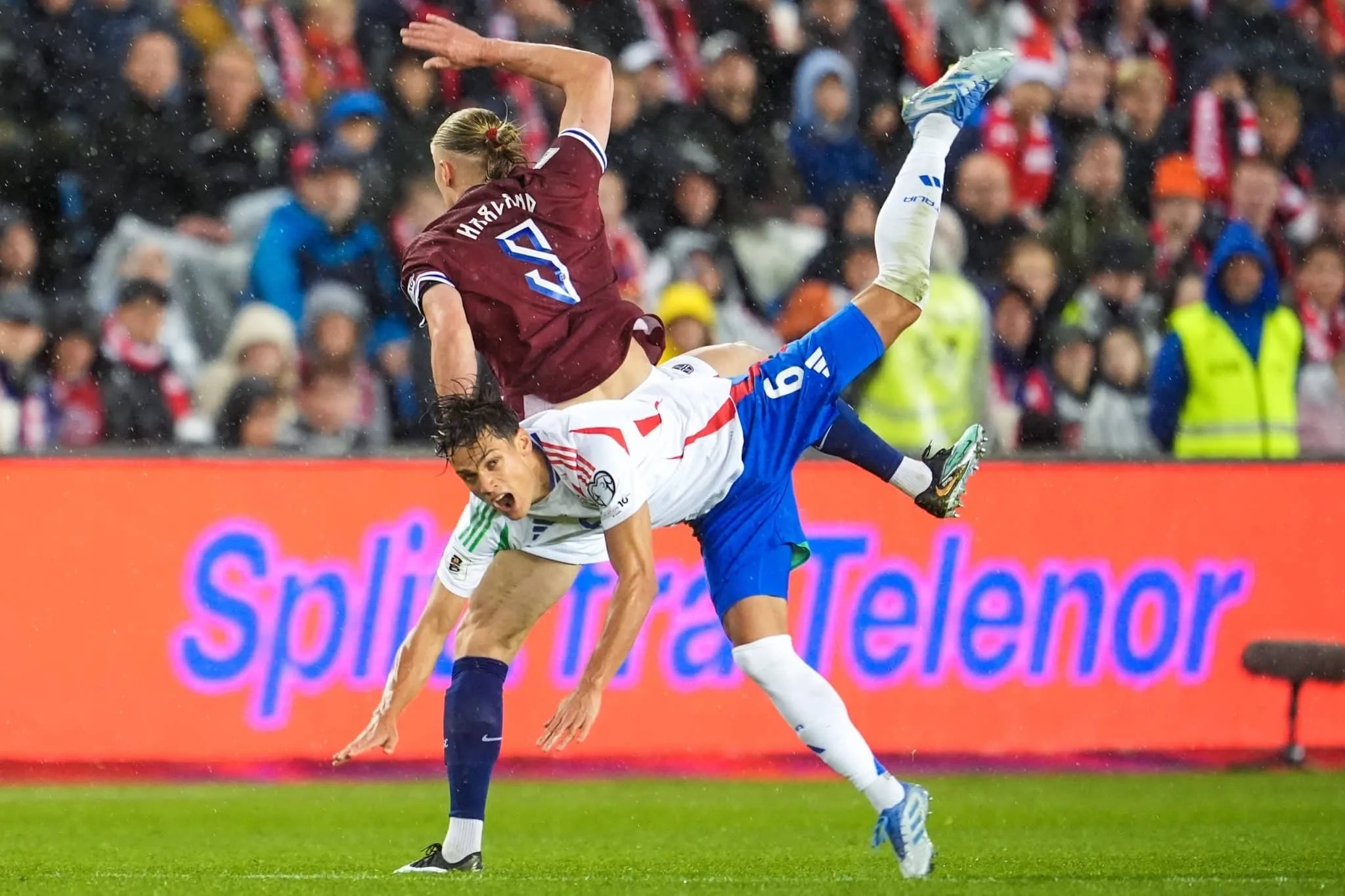 Estonia vs Norway prediction, odds & betting tips &ndash; 09/06/2025