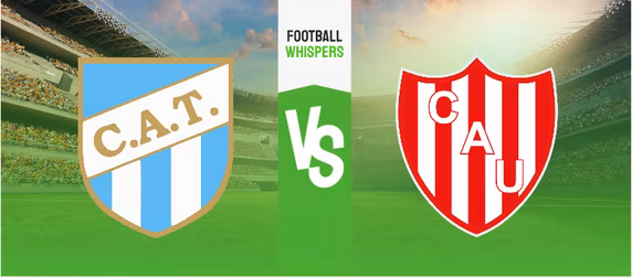 Atletico Tucuman vs Union Santa Fe Prediction, Odds & Betting Tips 01/07/2023