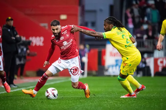 Nantes vs Brest prediction, preview & betting tips &ndash; 19/04/26