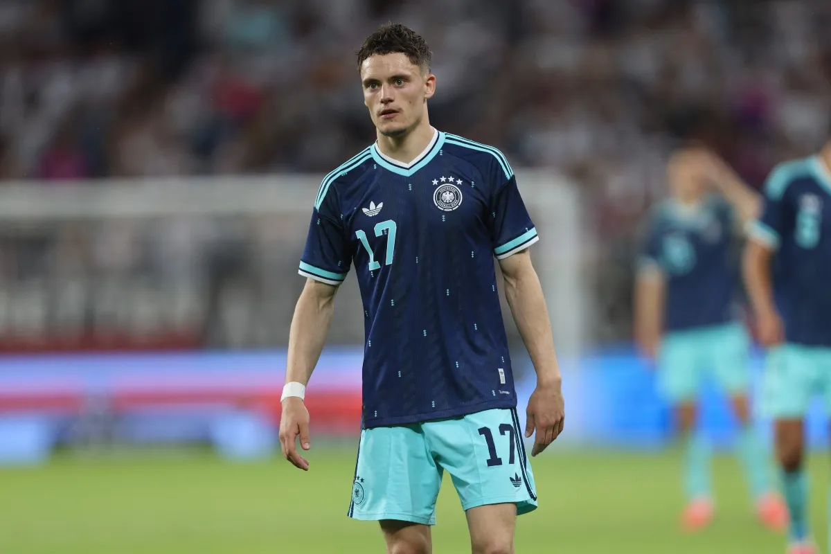 USA vs Germany prediction, preview & betting tips - 06/06/2026
