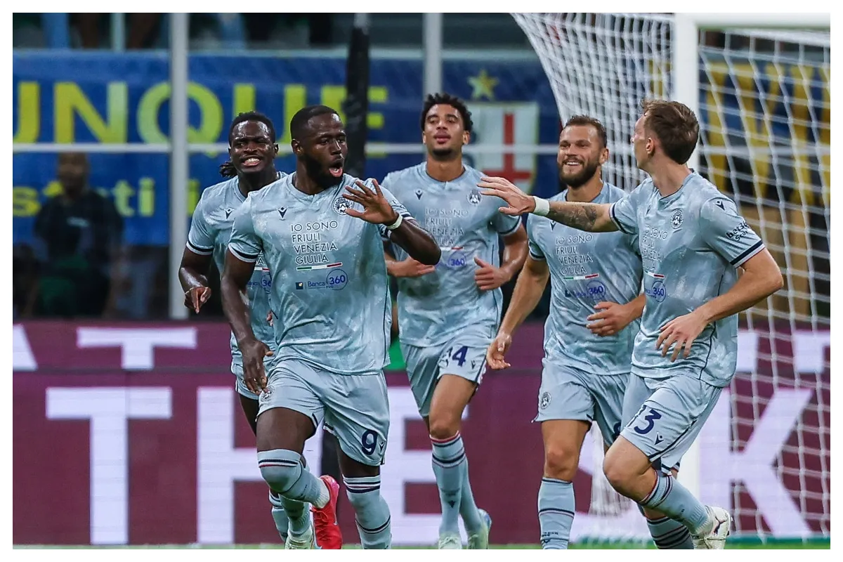 Udinese vs Parma prediction, preview & betting tips &ndash; 18/04/2026