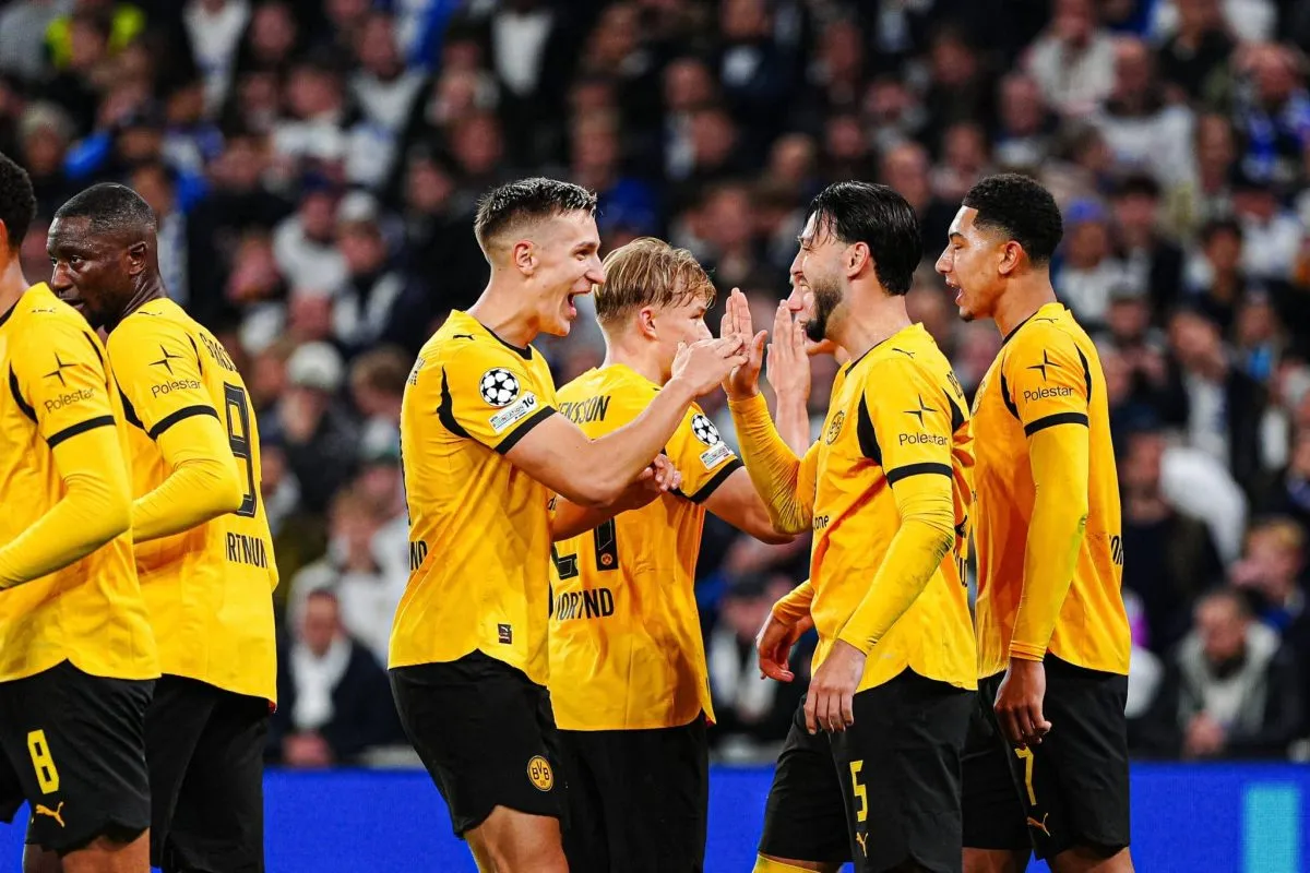 Borussia Dortmund vs Cologne prediction, odds & betting tips &ndash; 25/10/2025