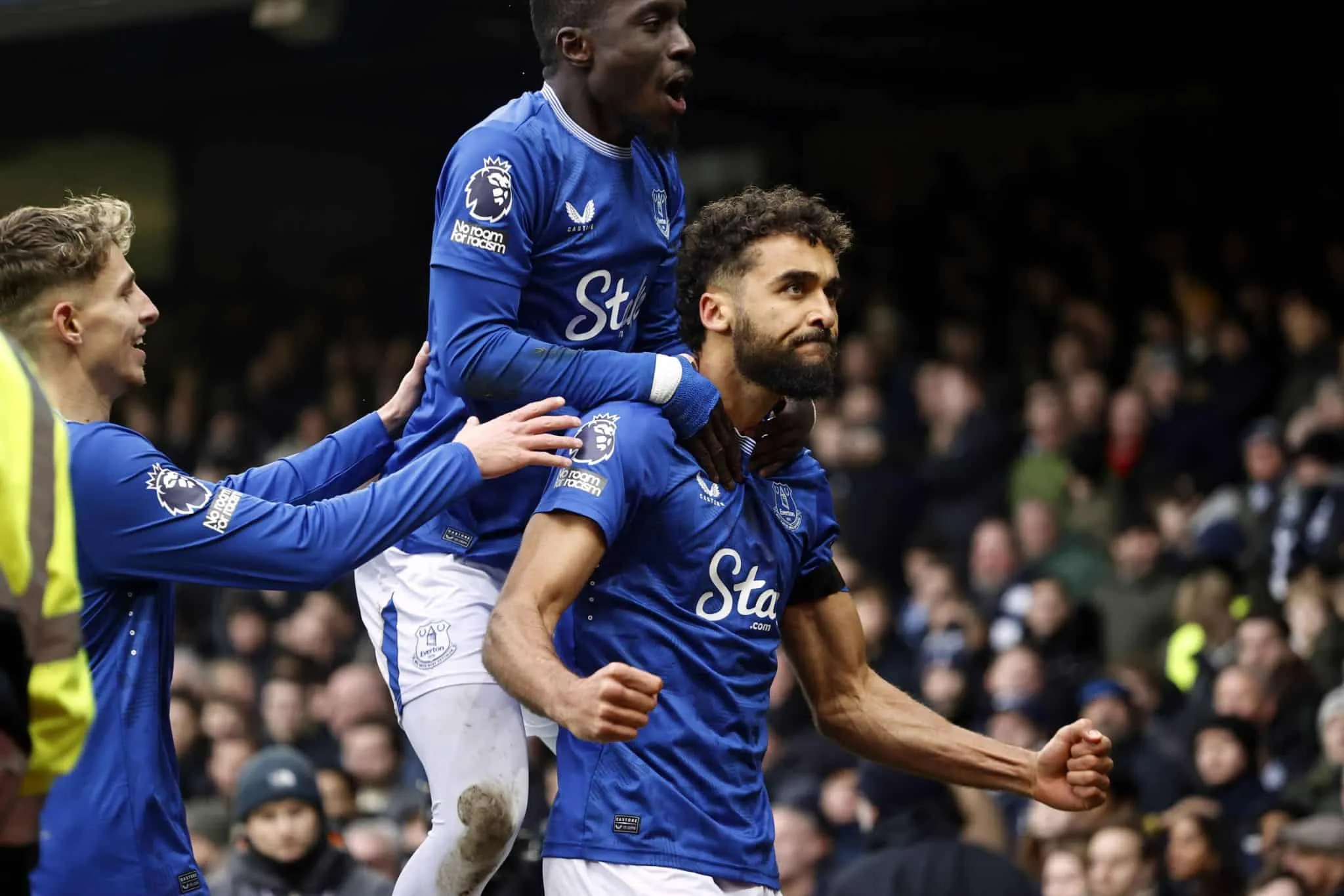 Newcastle transfer rumours: Everton star open to joining Magpies this summer &ndash; Whisper+ verdict