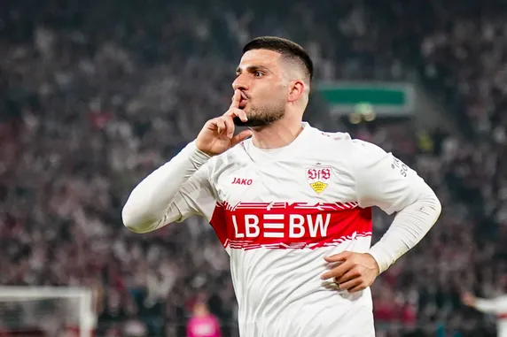 Stuttgart vs Werder Bremen prediction, preview & betting tips &ndash; 26/04/2026