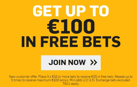 betfair uk bonus