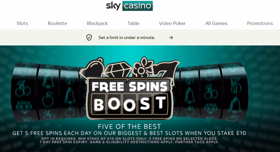 sky bet promo code
