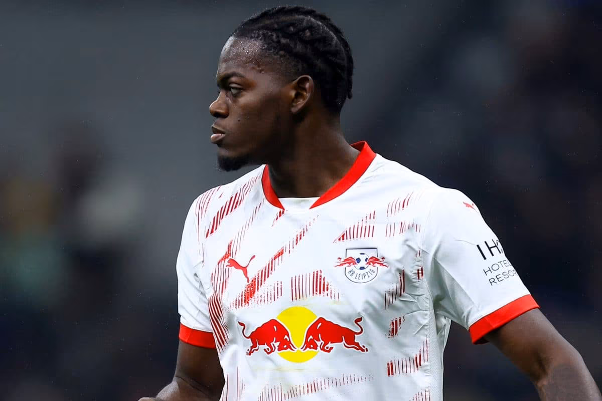 Real Madrid transfer news: Lukeba to favour Blancos over PL giants? Whisper+ Verdict
