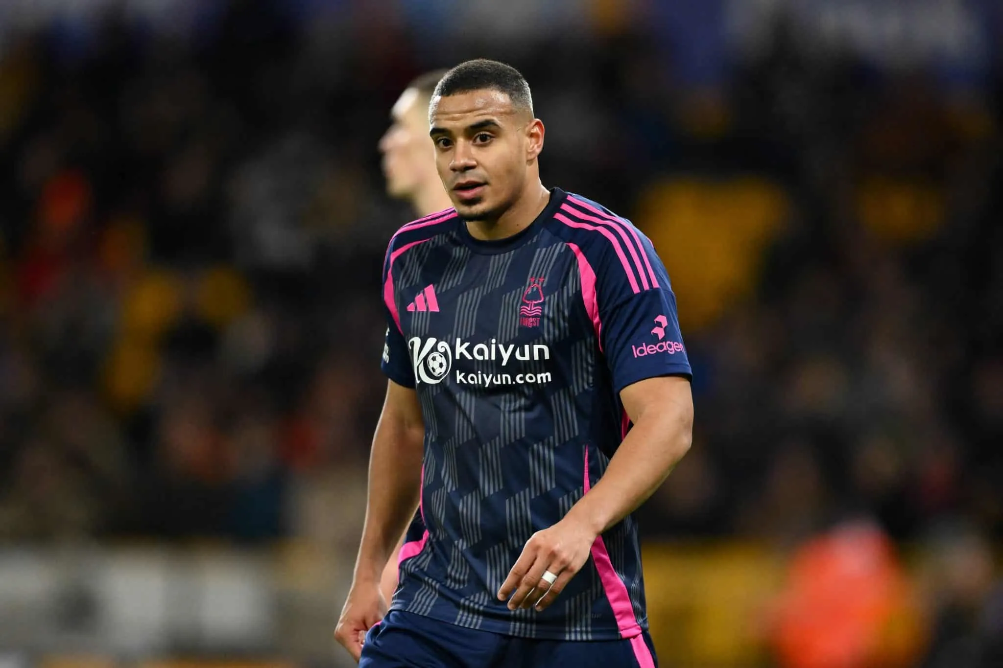 Murillo Liverpool transfer in motion after &lsquo;big club&rsquo; admission? Whisper+ verdict
