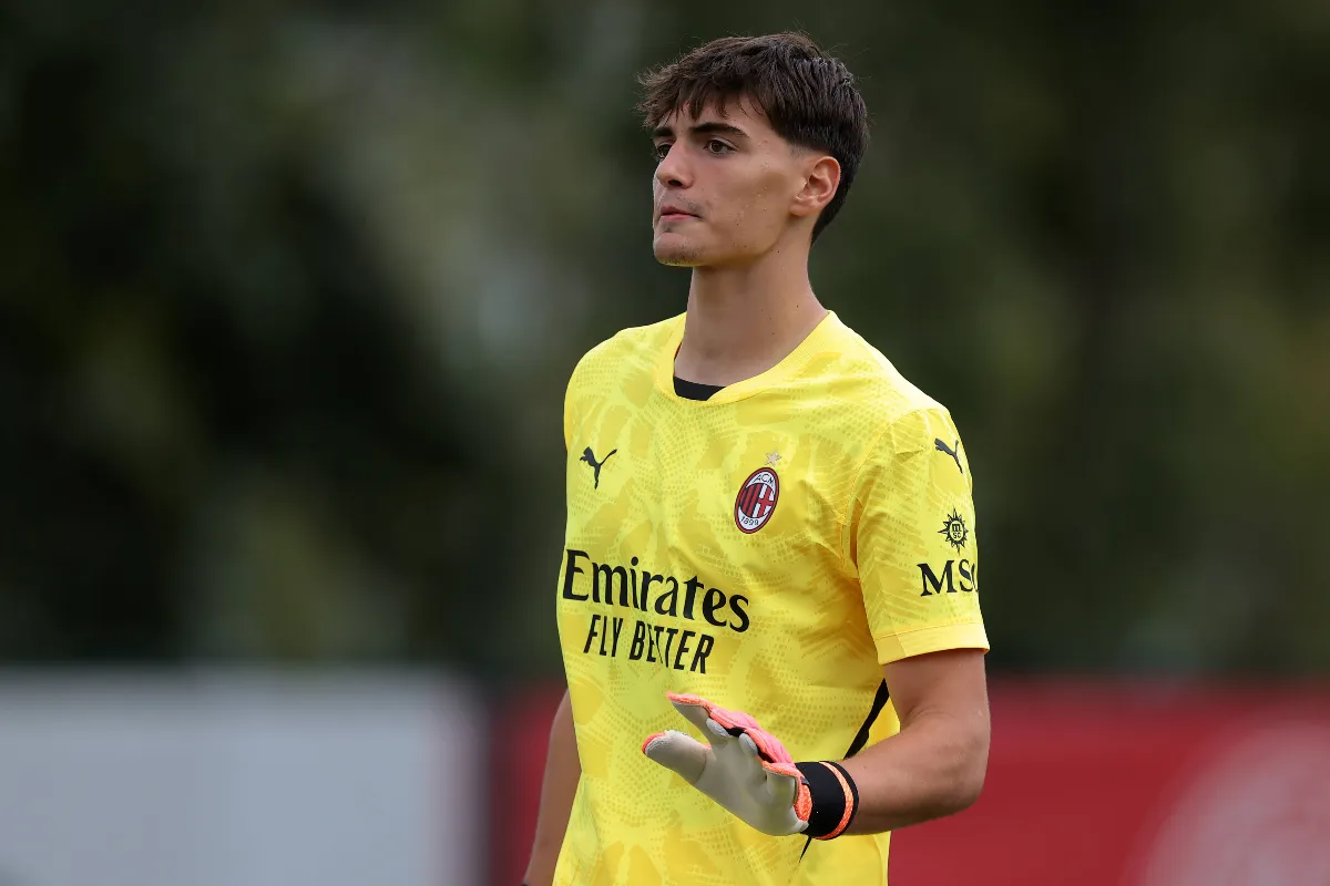 Man City transfer news: Citizens explore move for teenage goalkeeper also targeted by PSG
