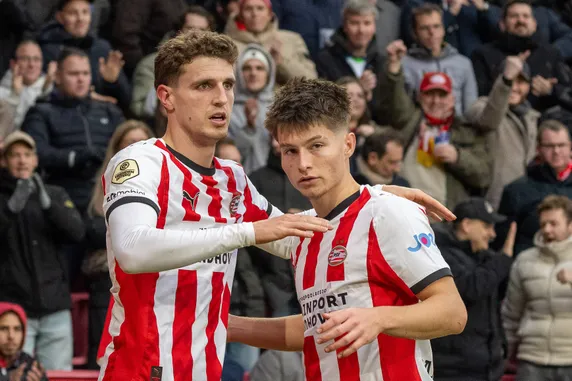 NEC Nijmegen vs PSV Eindhoven prediction, odds & betting tips 03/03/2026
