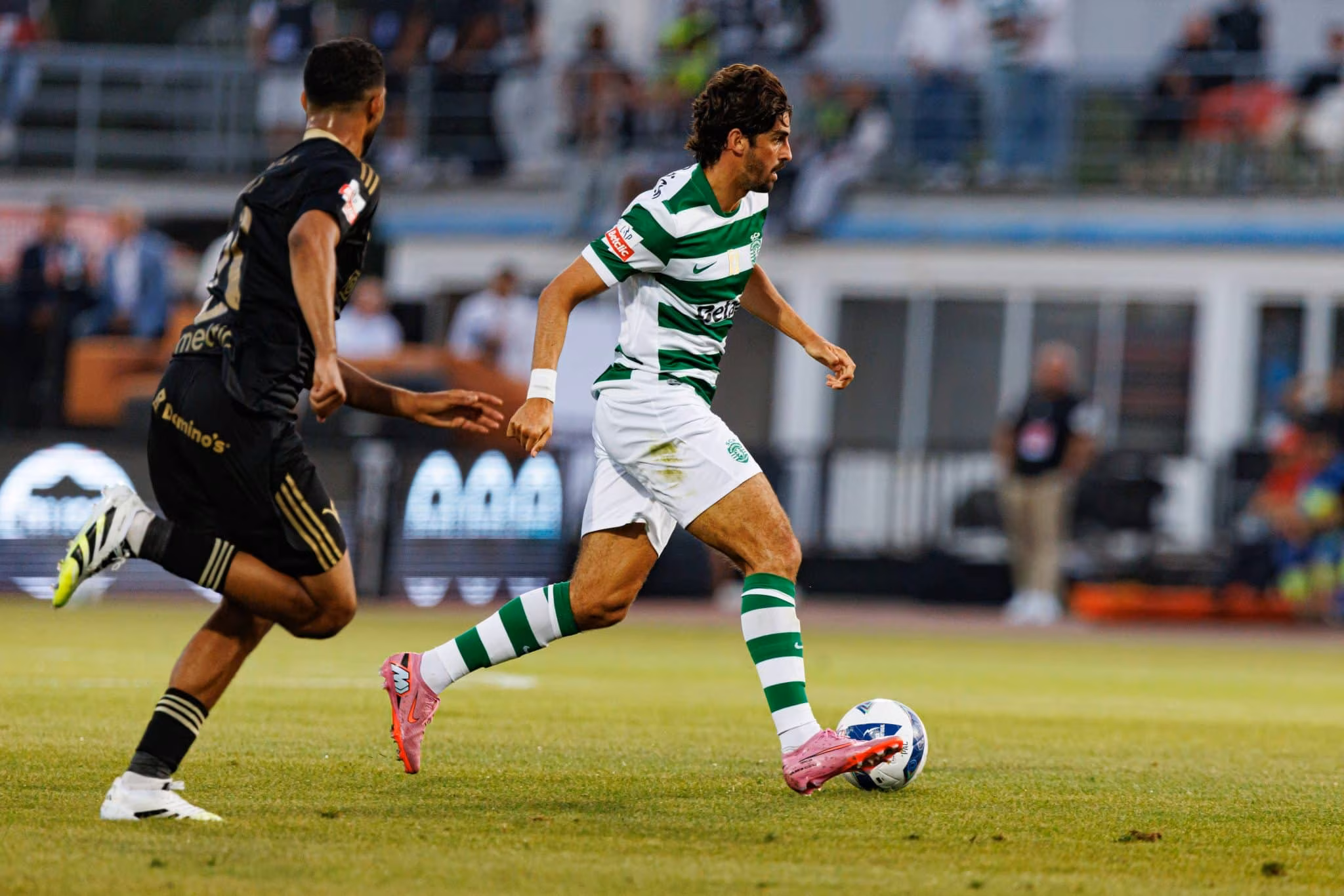Nacional vs Sporting prediction, odds & betting tips &ndash; 23/08/2025