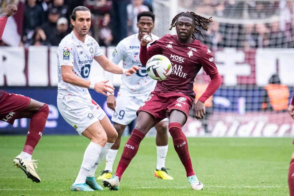 Lille vs Metz prediction, odds & betting tips &ndash; 26/10/2025