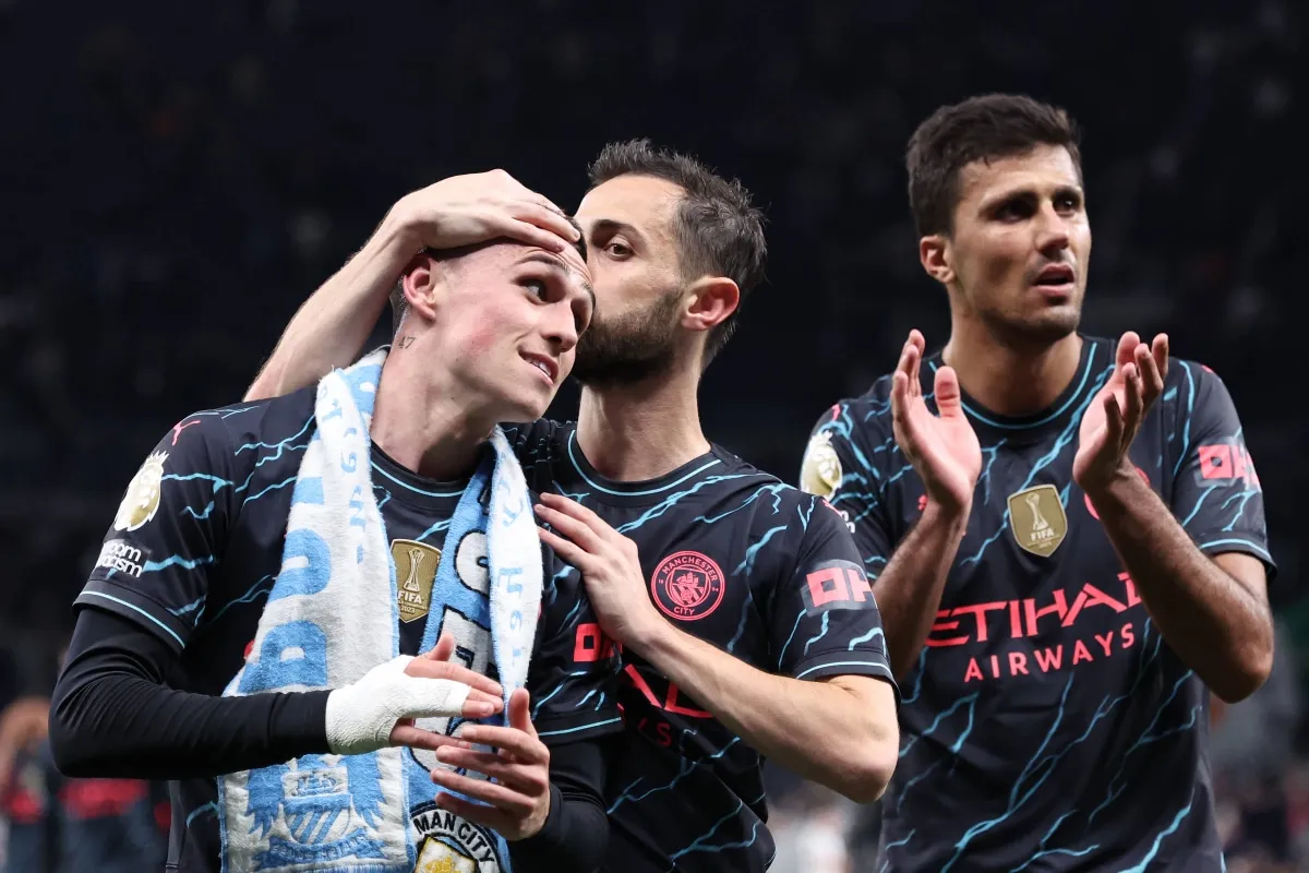 Manchester City transfer news: Barca steal march on Citizens star