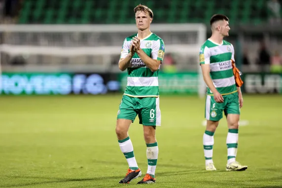 Sligo Rovers vs Shamrock Rovers prediction, odds & betting tips &ndash; 05/07/2025