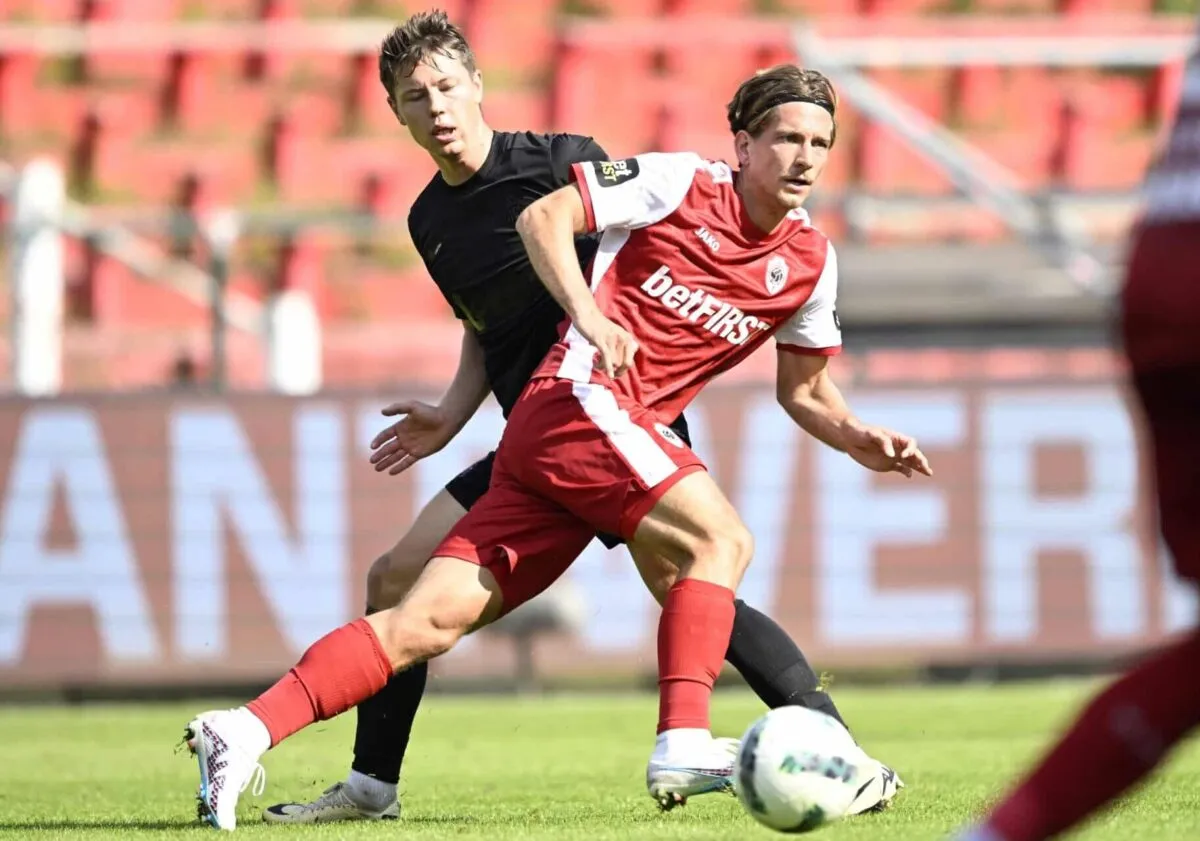 Westerlo vs Antwerp prediction, odds & betting tips &ndash; 21/09/2024