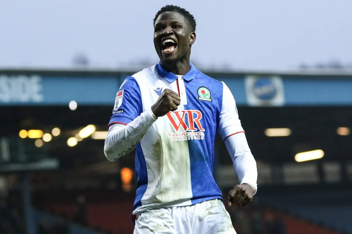 Makhtar Gueye