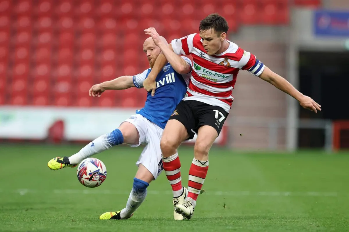 Harrogate vs Doncaster prediction, odds & betting tips &ndash; 12/09/2024