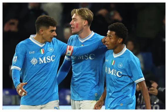 Napoli vs AC Milan prediction, odds & betting tips &ndash; 18/12/2025