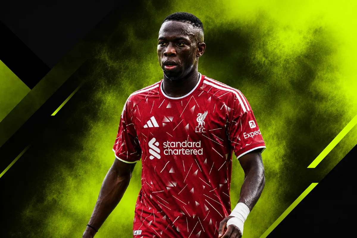 Yankuba Minteh to Liverpool transfer chances: How likely is &pound;60m Brighton move? Football Whispers Index score