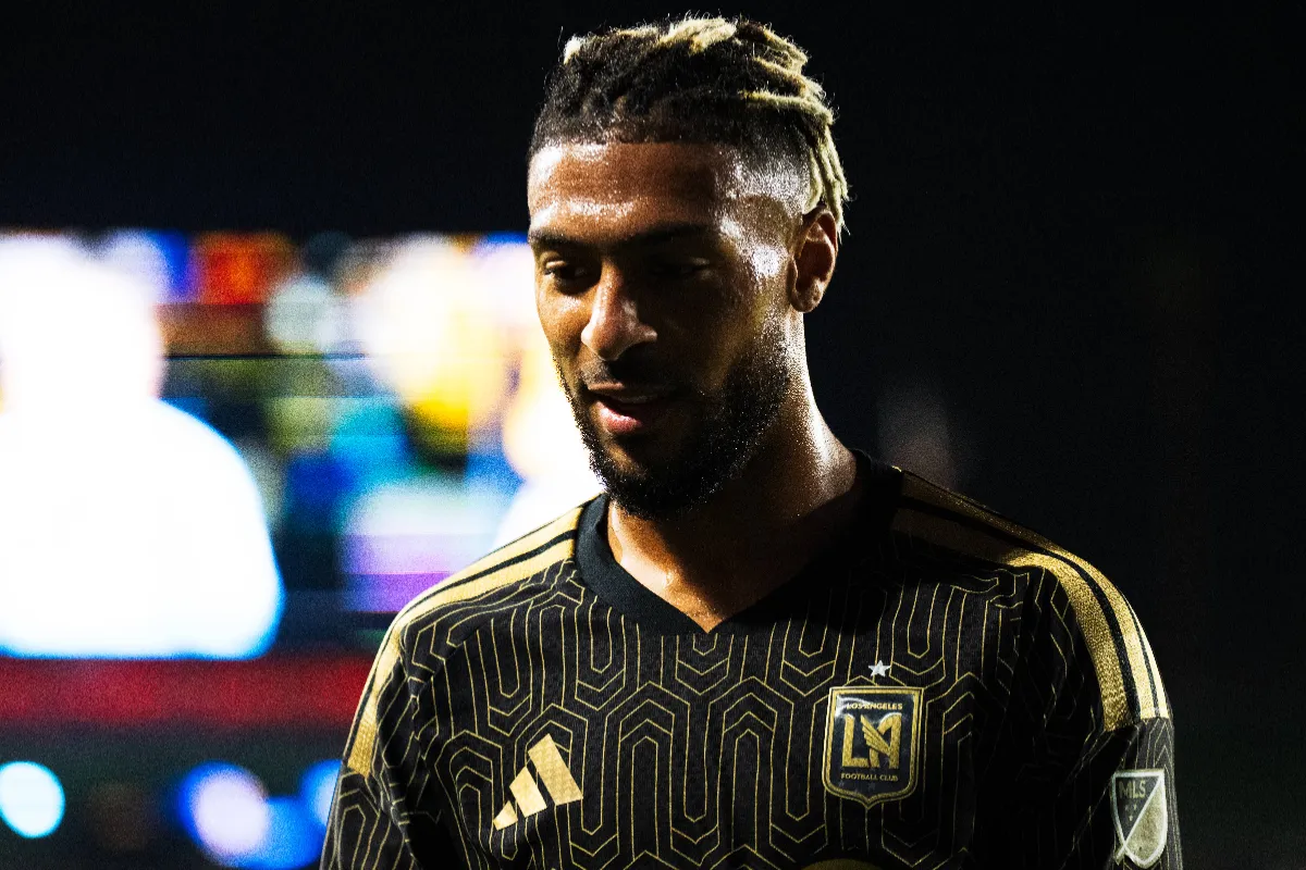 Los Angeles FC vs Real Salt Lake prediction, preview & betting tips &ndash; 22/07/26&nbsp;