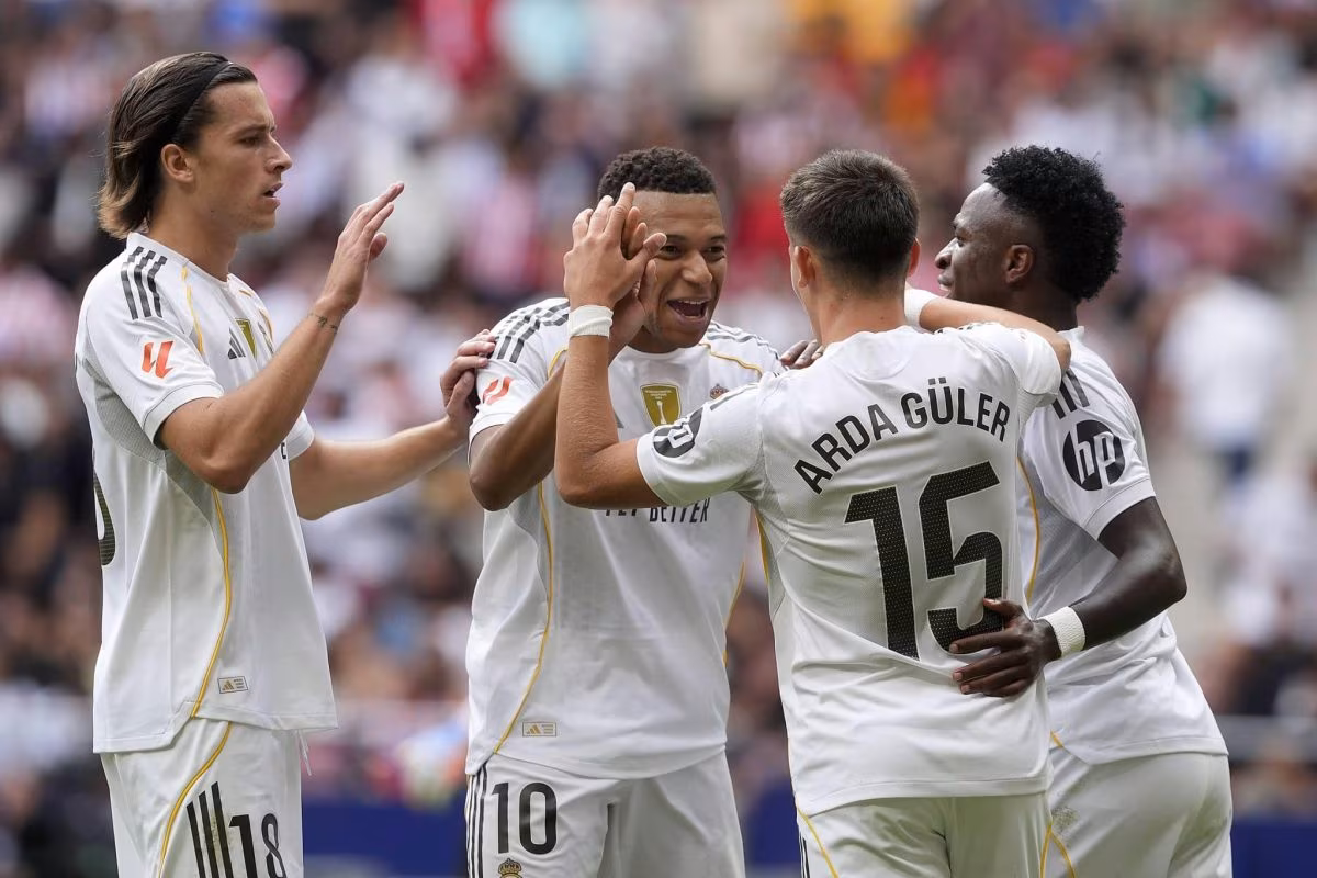 Osasuna vs Real Madrid prediction, odds & betting tips 21/02/2026