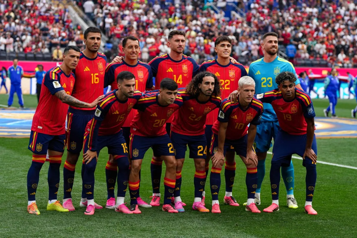 Portugal vs. Spain squad comparison: Market values, most expensive players