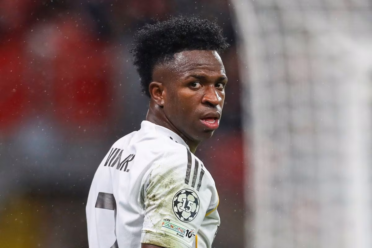 Chelsea transfer news: Are the Blues actually lining up Vinicius bid?