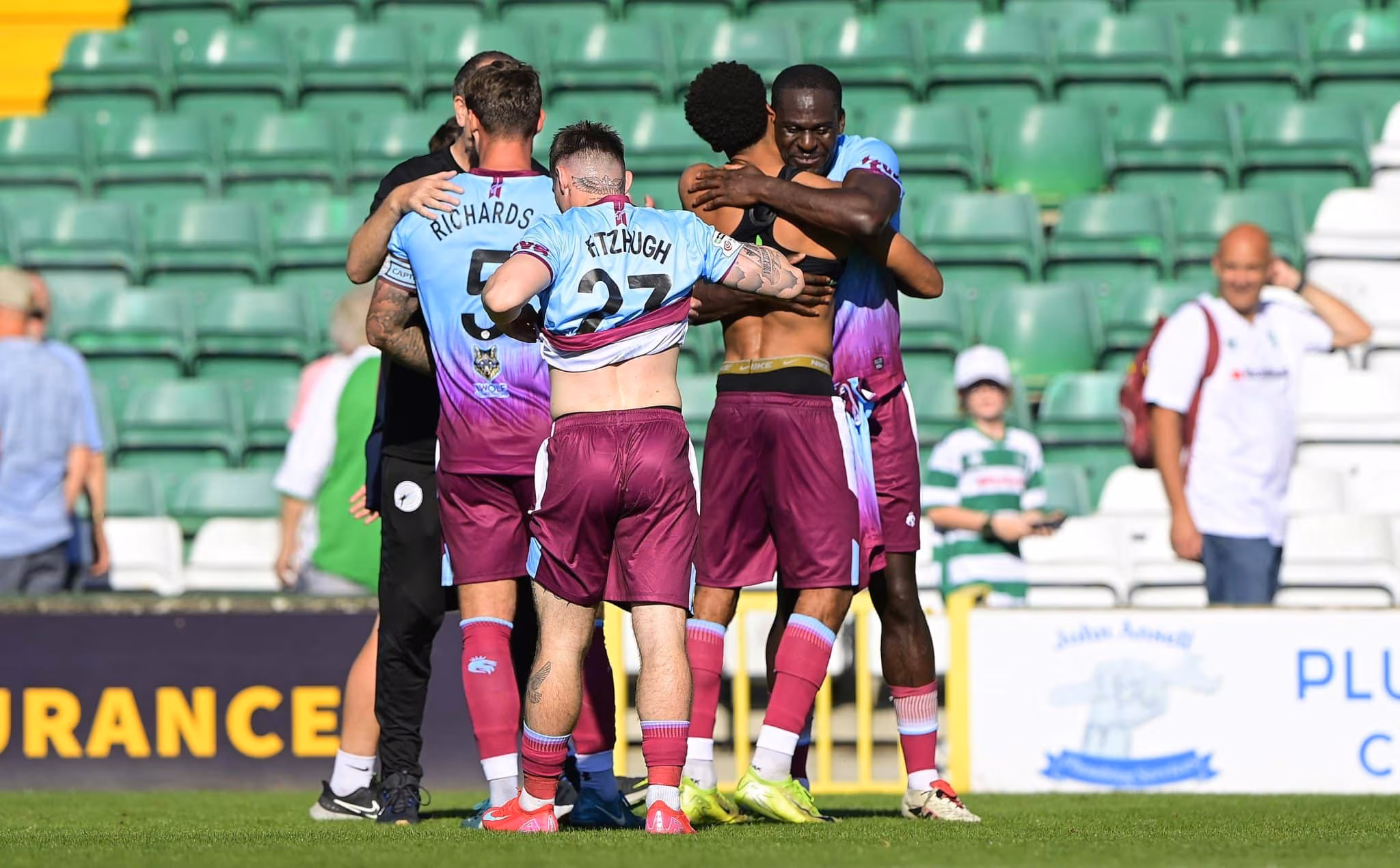 Gateshead vs Altrincham prediction, odds & betting tips &ndash; 03/09/2025