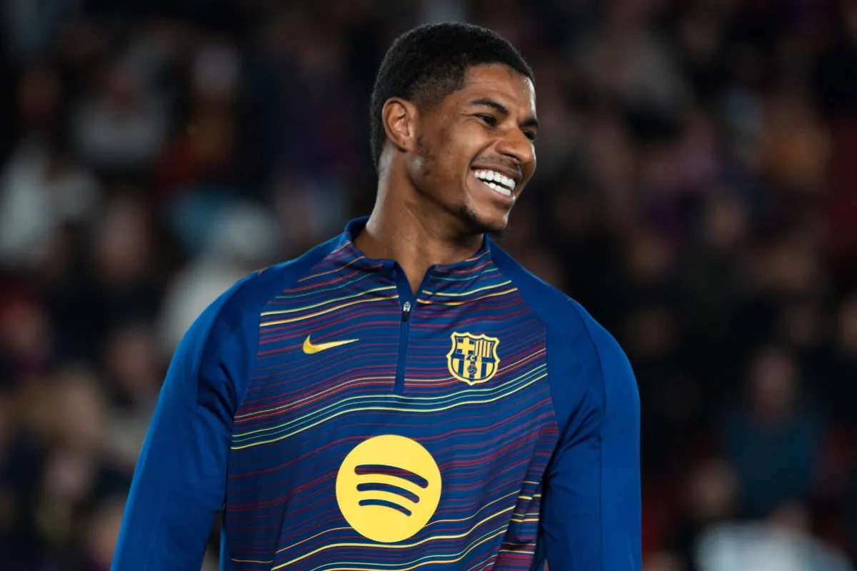 Man Utd transfer news: Barca sit down with United over Rashford as club prepared to take punt