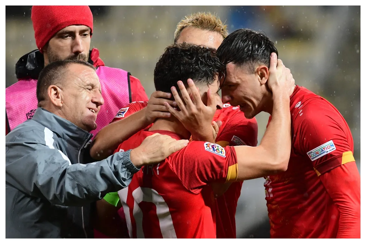 North Macedonia vs Kazakhstan prediction, odds & betting tips &ndash; 13/10/2025
