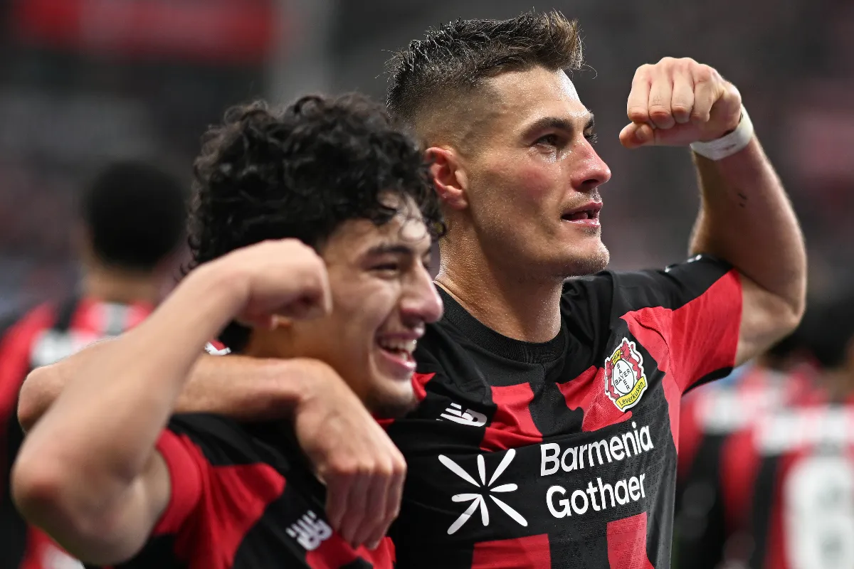 OFI Crete vs Bayer Leverkusen prediction, preview & betting tips 22/10/26