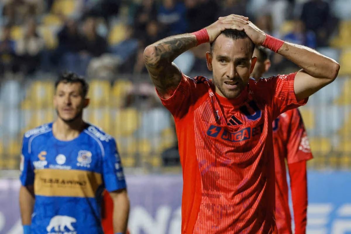 Universidad de Chile vs Botafogo prediction, odds & betting tips &ndash; 03/04/2025
