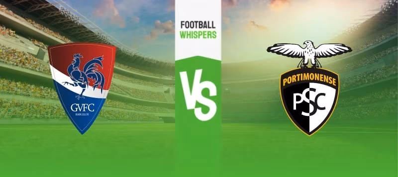 Gil Vicente vs Portimonense Prediction