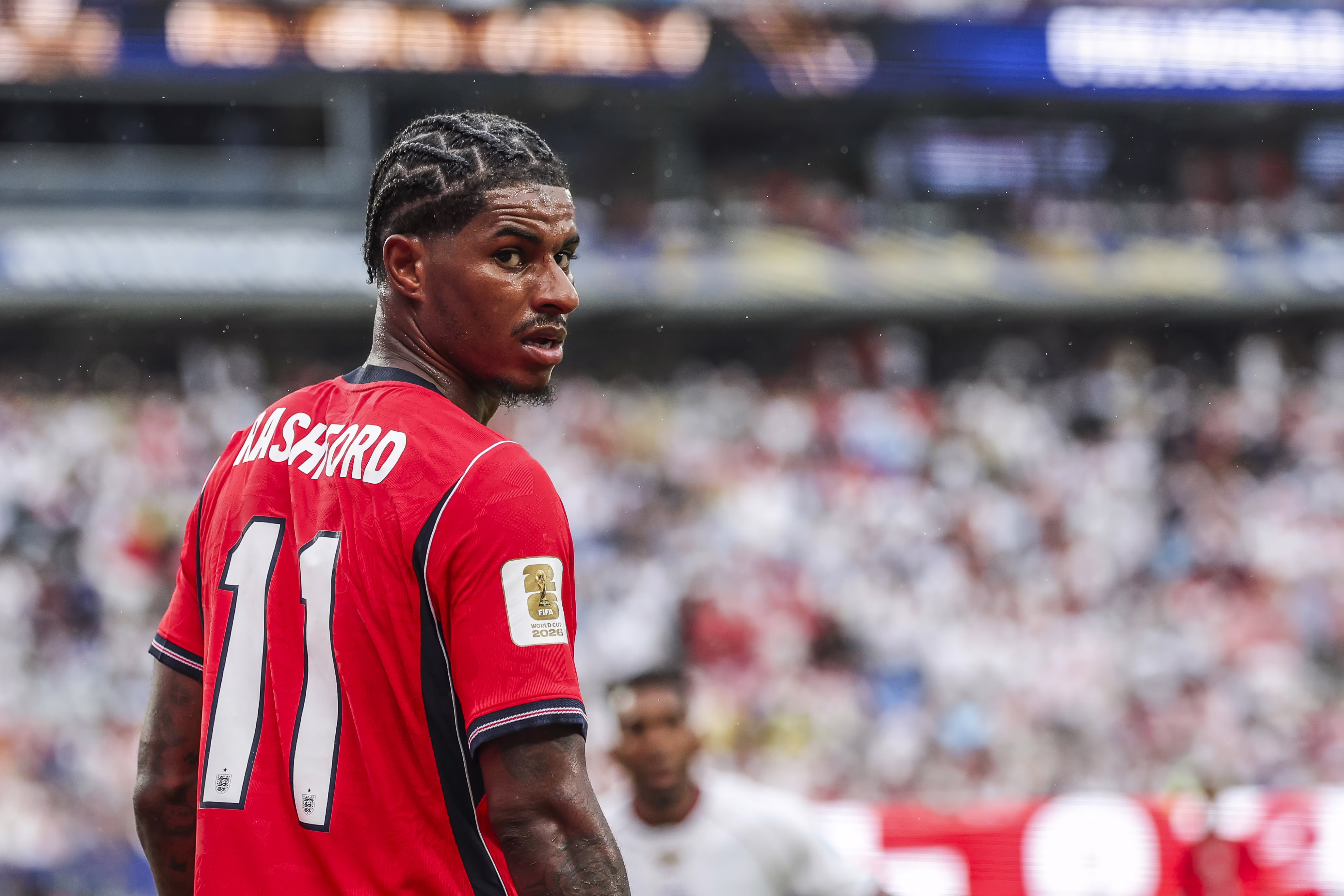 Latest transfer news today: Huge Marcus Rashford update as Chelsea close in on move for ex-Arsenal man