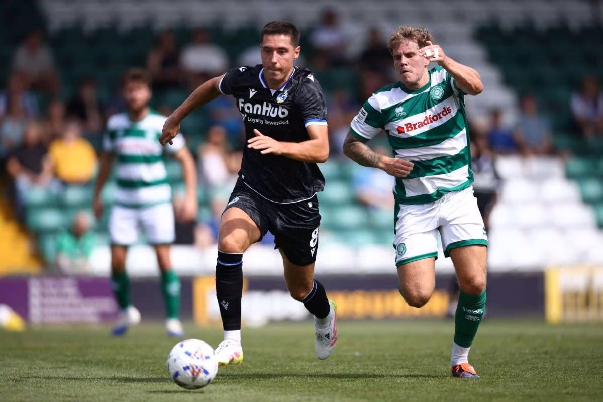 Bristol Rovers vs Harrogate prediction, odds & betting tips &ndash; 02/08/2025
