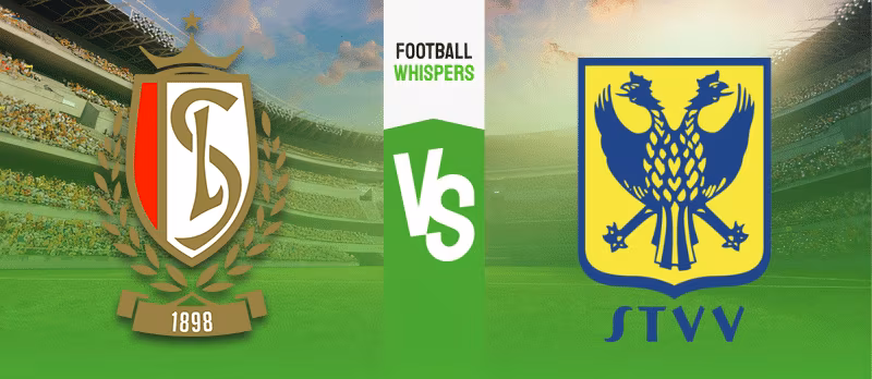 standard liege vs sint-truidense