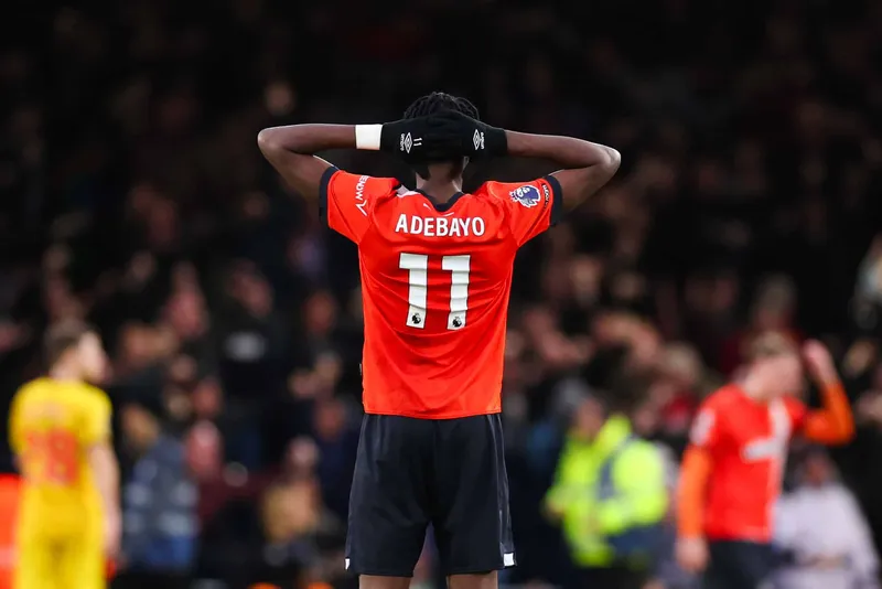 Elijah Adebayo player to watch