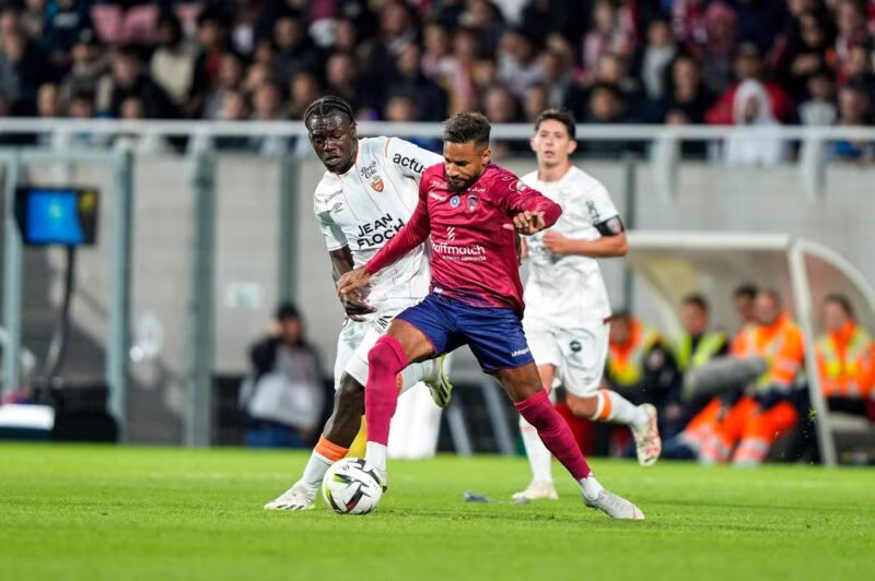Lorient vs Clermont prediction