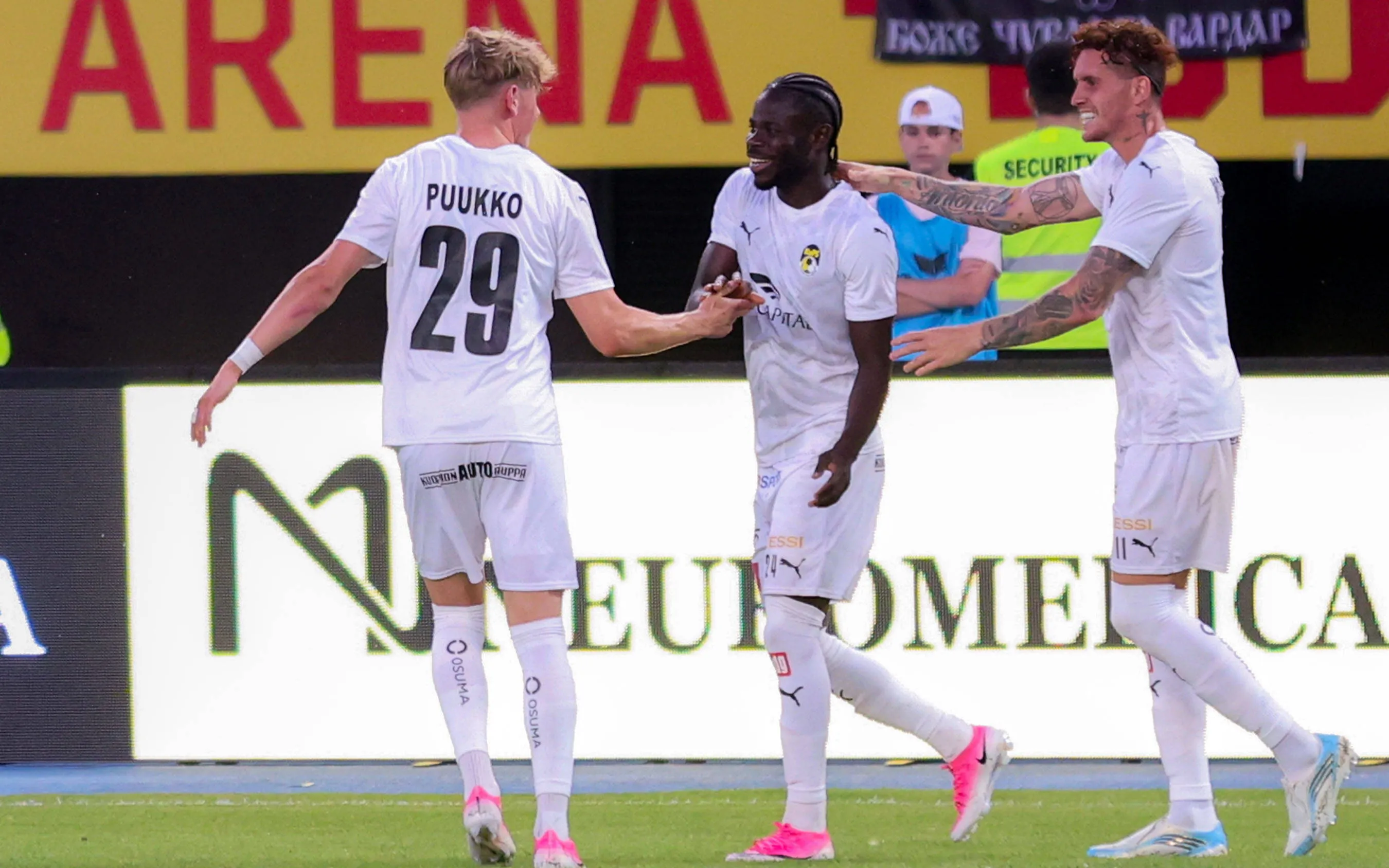 KuPS vs. Craiova prediction, preview & betting tips &ndash; 06/08/2026