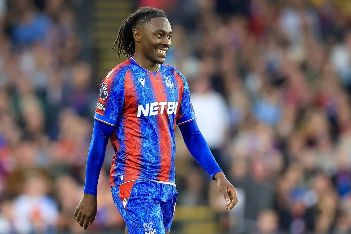 Eze player to watch